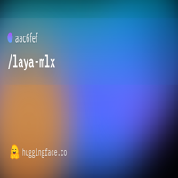 laya mlx
