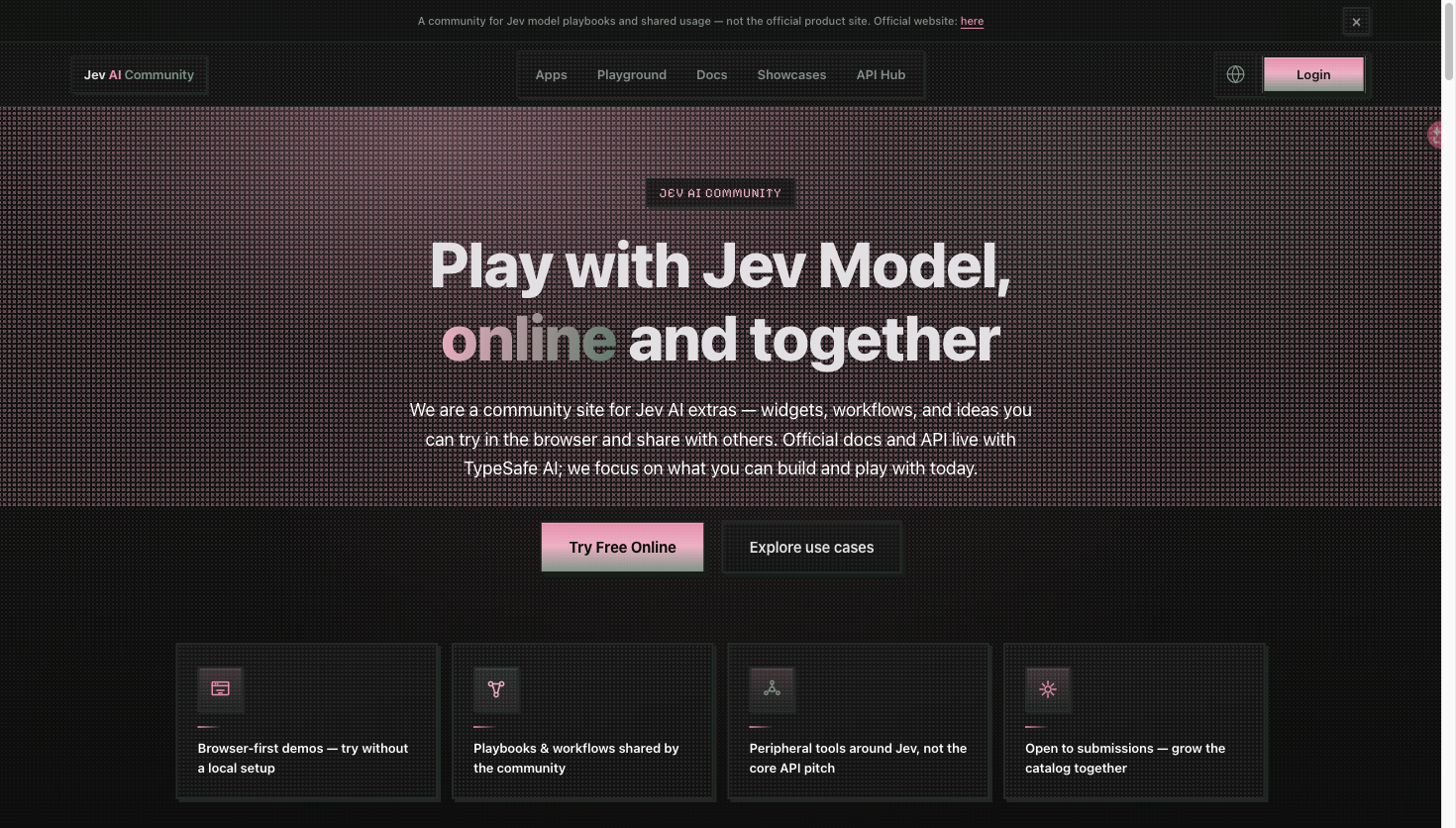 jev ai