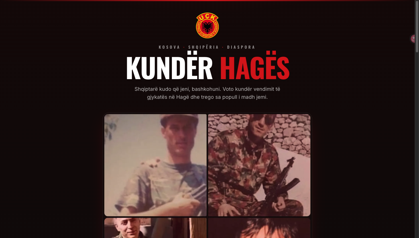 kunder hages