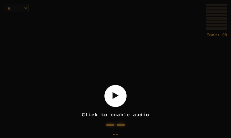 Gesture Synth Weld Vercel App