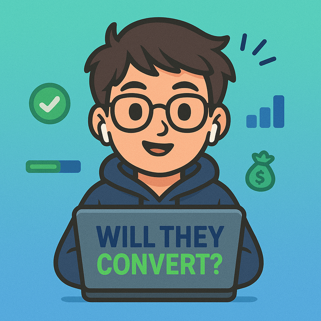 WillTheyConvert