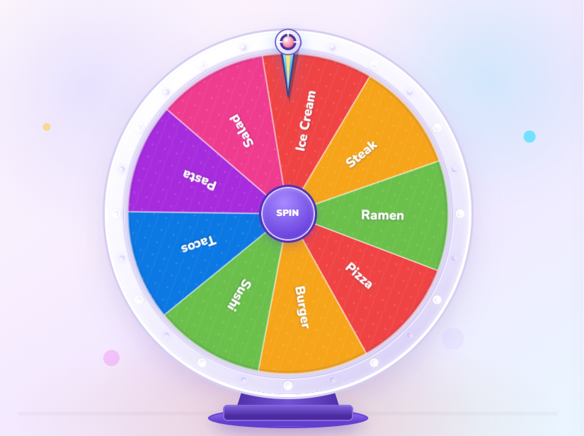 Spin the Wheel | Spinanywheel - Free