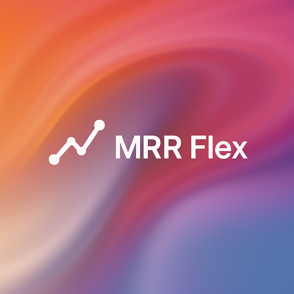 MRR Flex