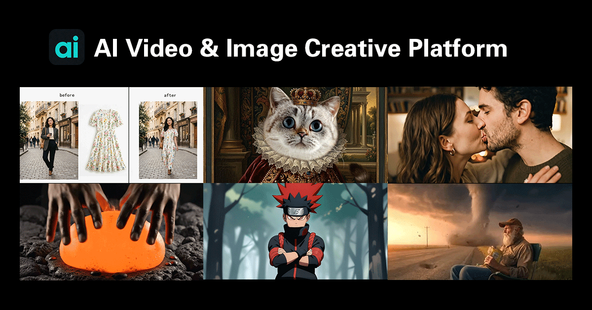 AiVidMaker