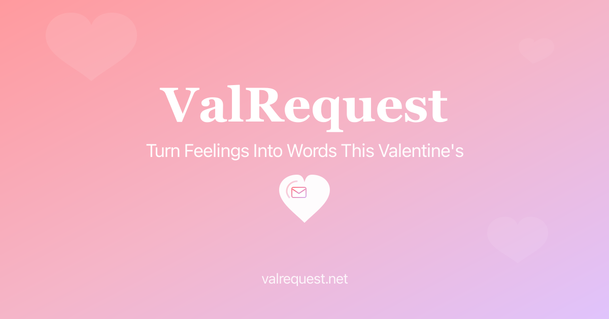 ValRequest -