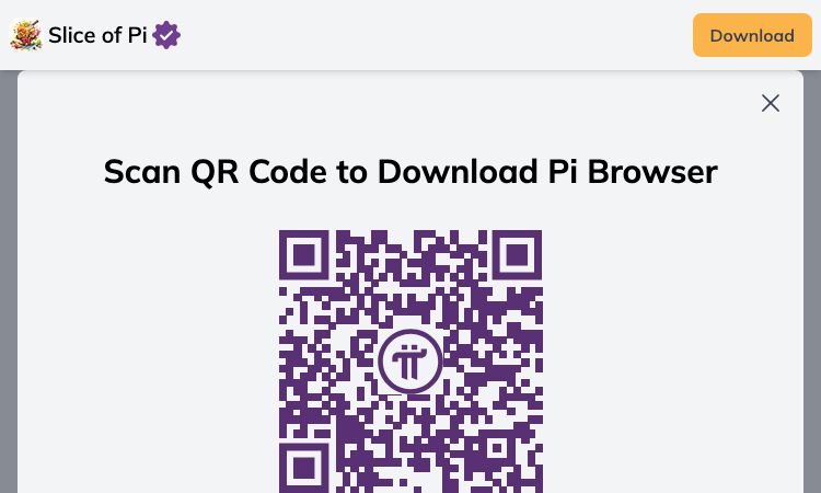 Slice Of Pi