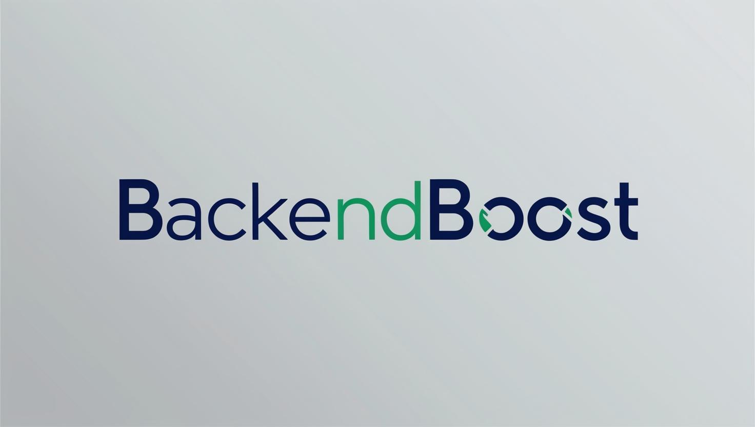 BackendBoost