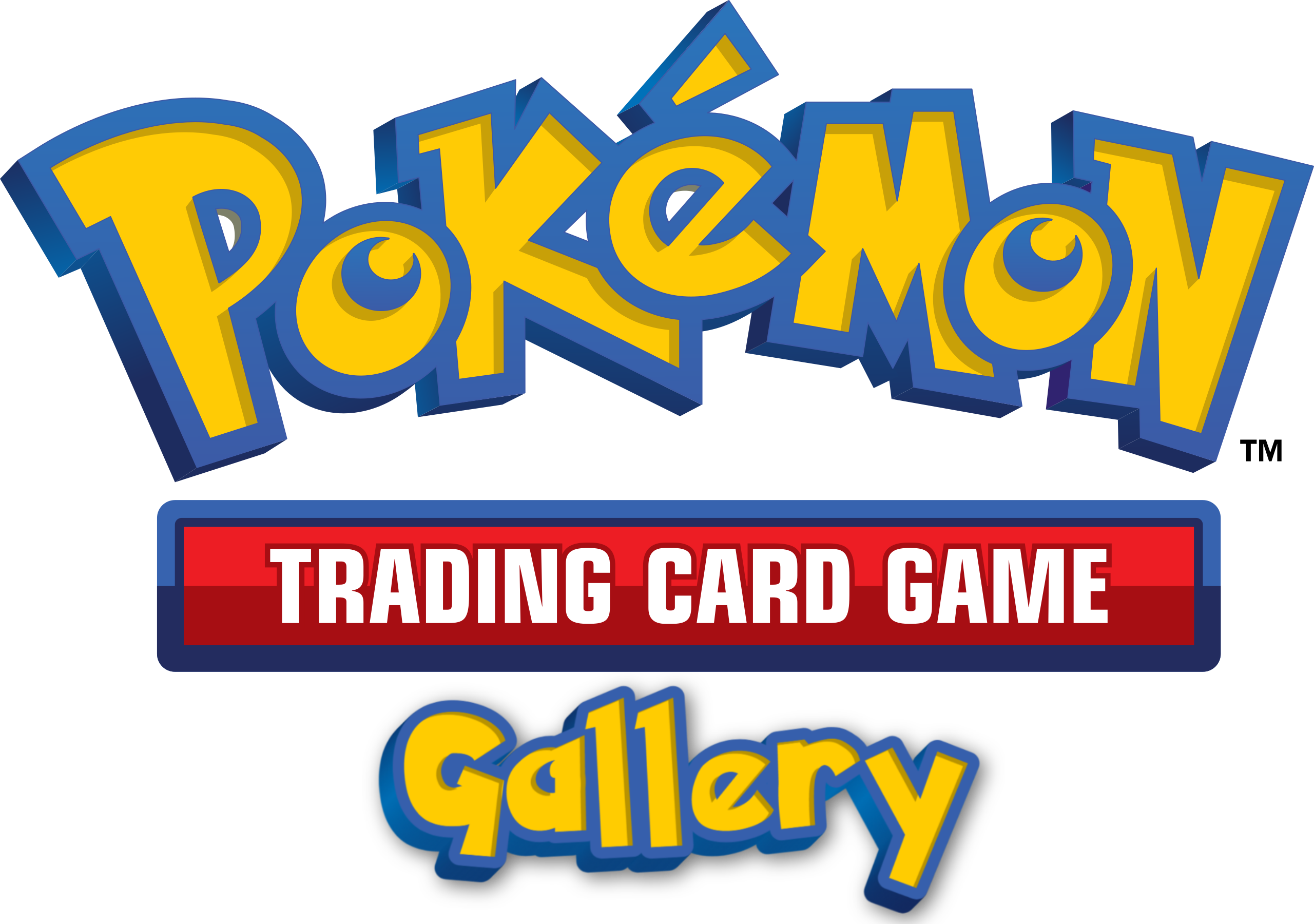 Pokemon TCG Gallery