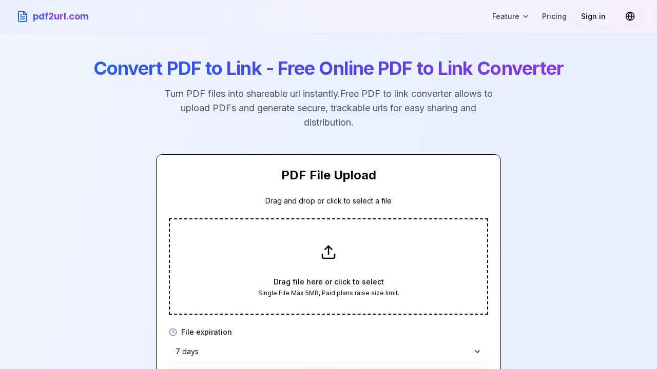 pdf to qr code