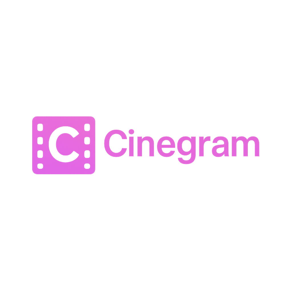Cinegram