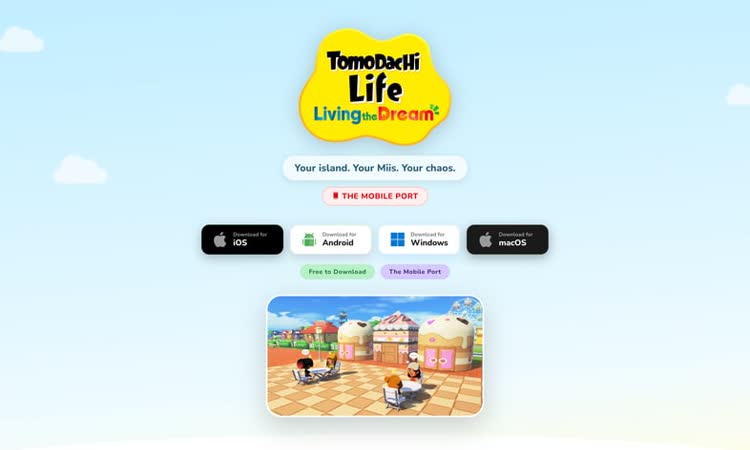 Tomolife