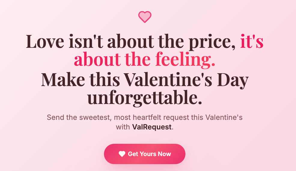 ValRequest