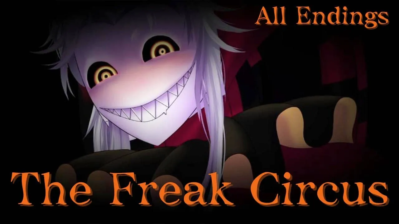 The Freak Circus