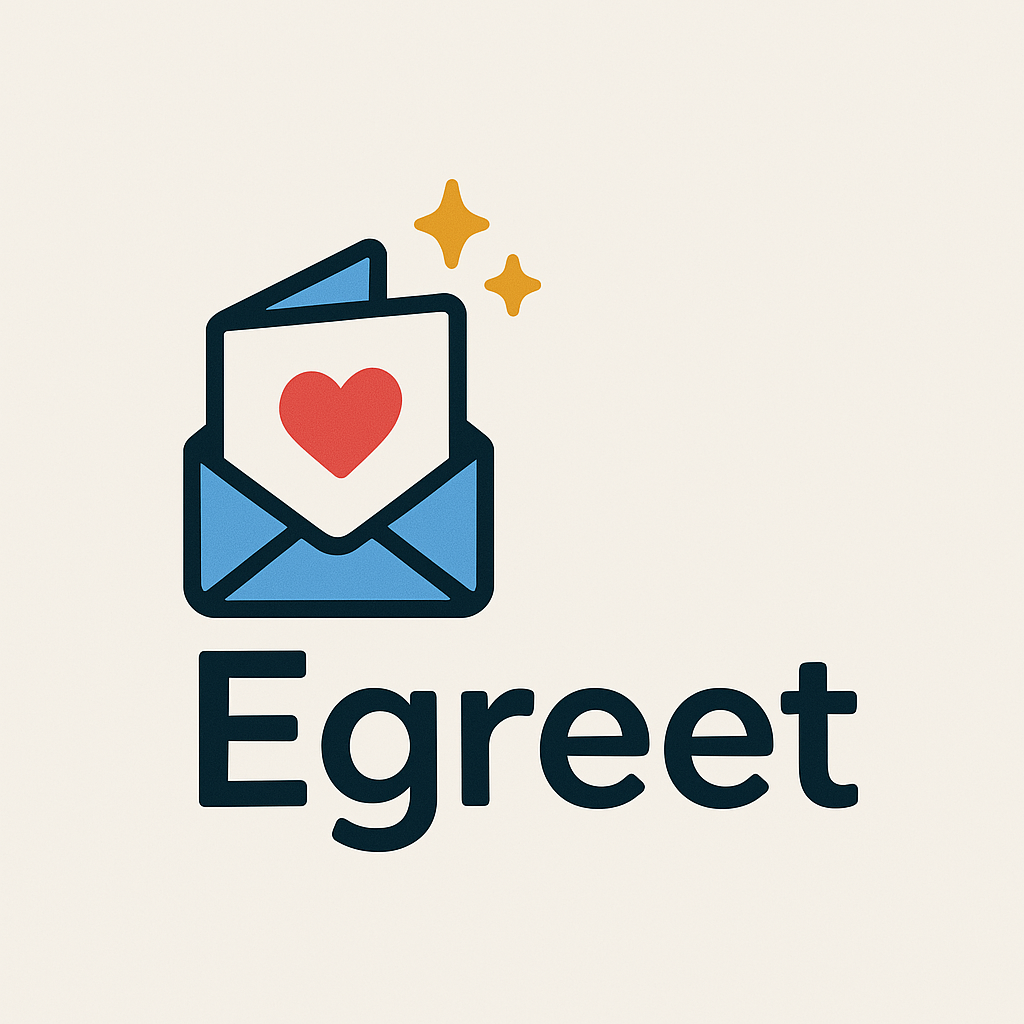 Egreet