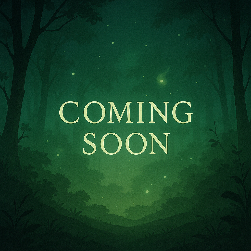 Coming Soon