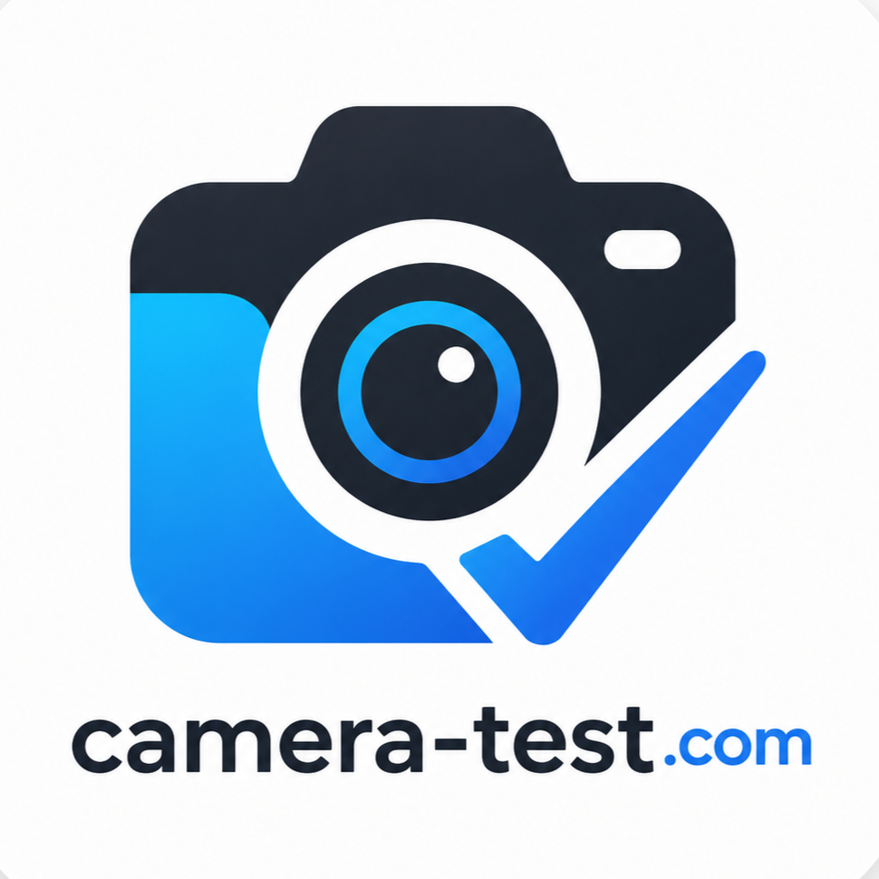 Camera Test