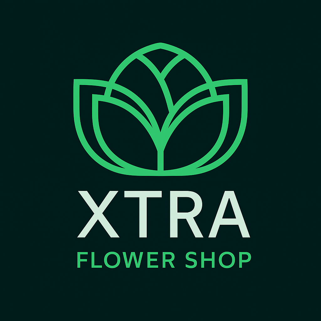 Shop flower Demo