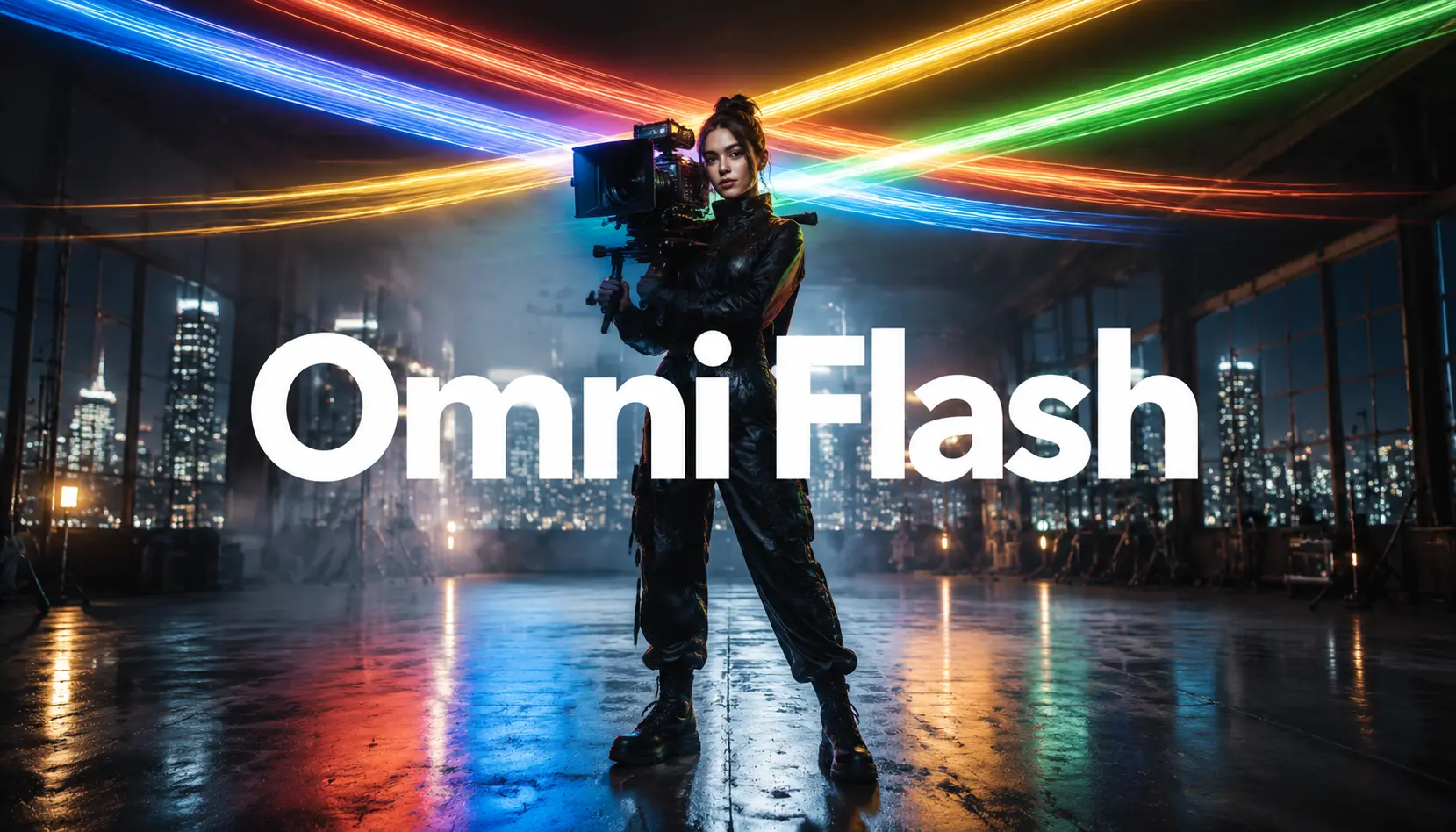 Omni Flash