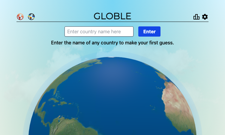 Globle