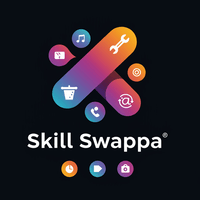 Skill Swappa