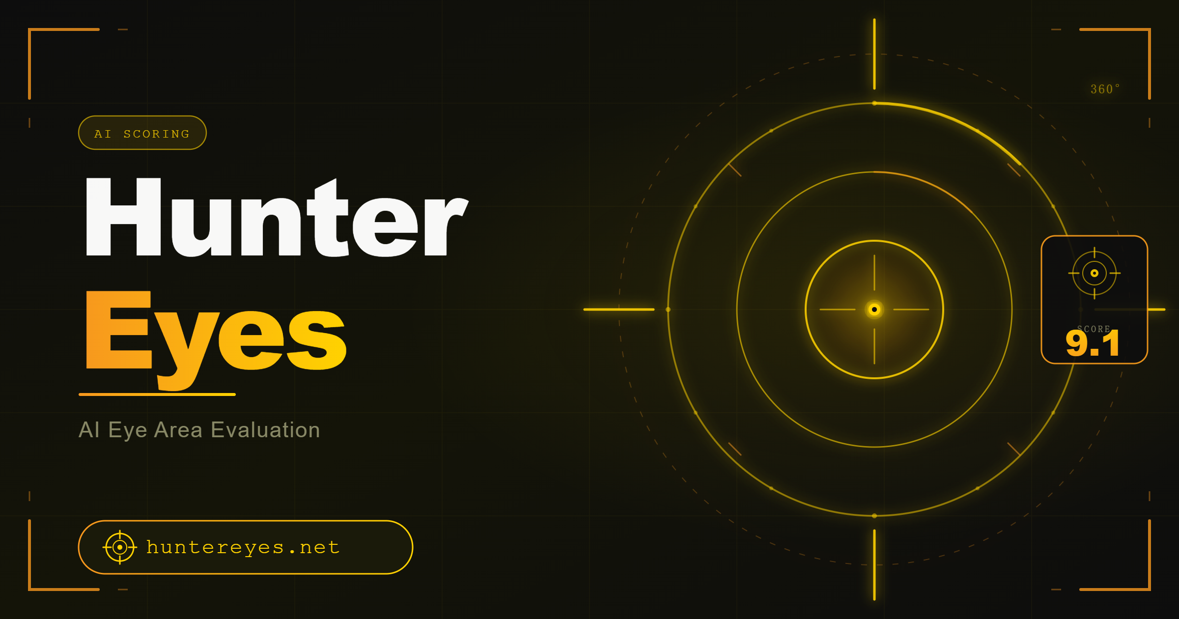 Hunter Eyes