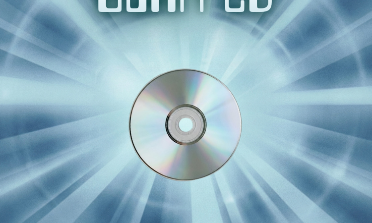 Burn Cd Vercel