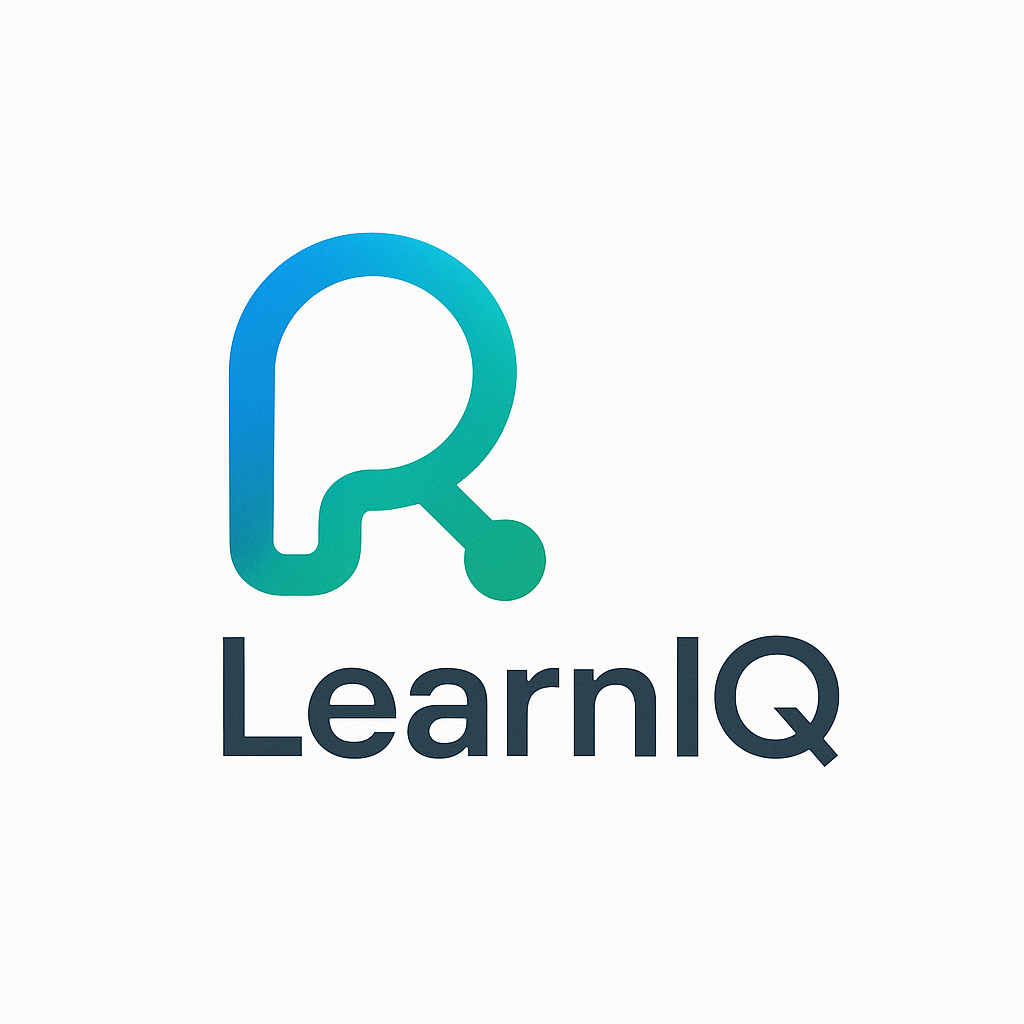 LearnIQ