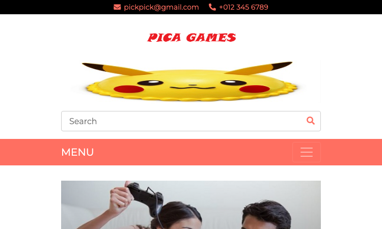 picapica netlify app