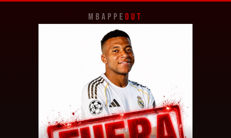 mbappe out replit app