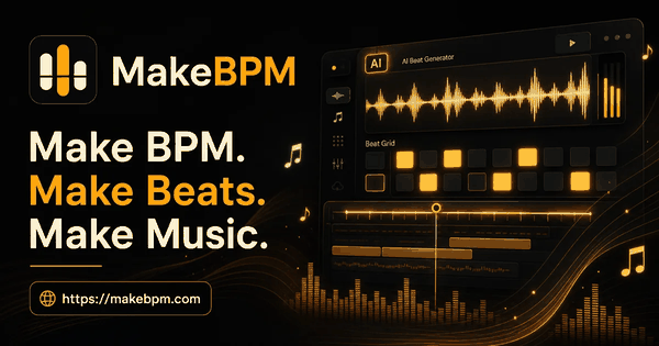 MakeBPM